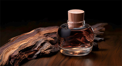 制作検証｜ブラジリアンローズのアロマオイル