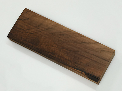 制作検証：ブラジリアンローズのブレス｜手元に届く