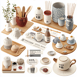 デザイン｜製品化への試み